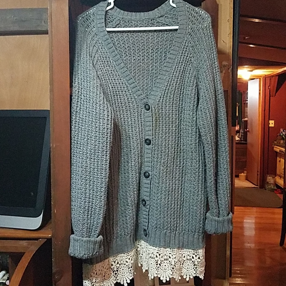 Sweater